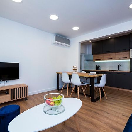 M&M Pelivan Apartments ソリン エクステリア 写真