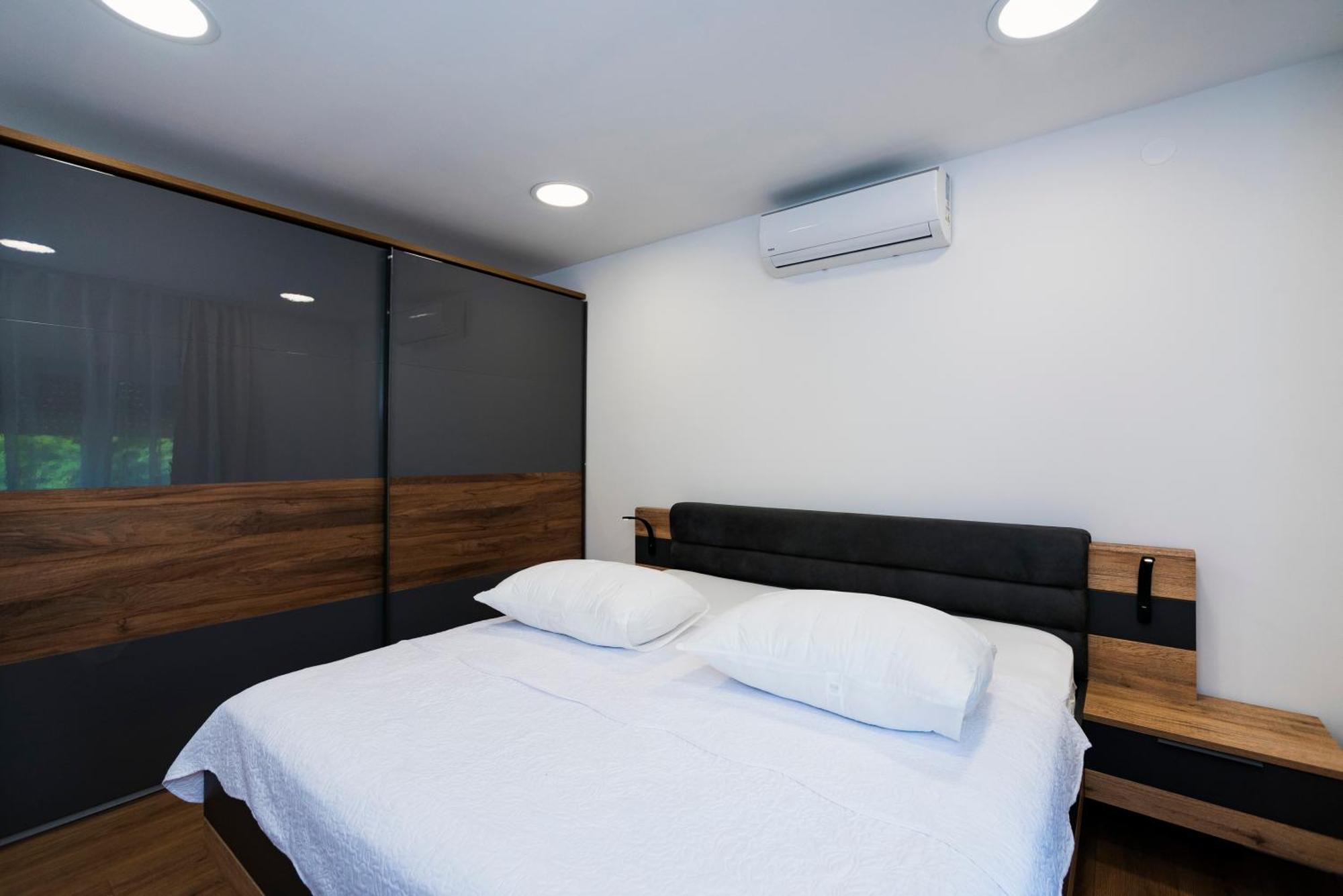 M&M Pelivan Apartments ソリン エクステリア 写真