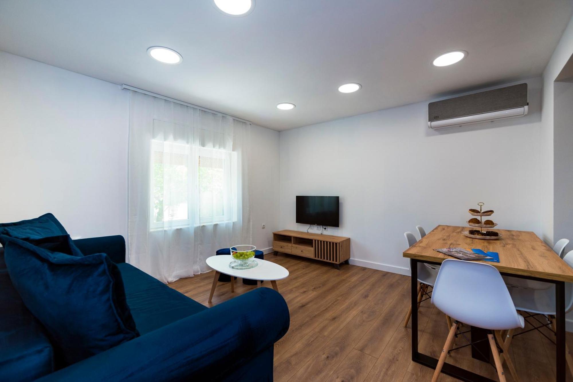 M&M Pelivan Apartments ソリン エクステリア 写真