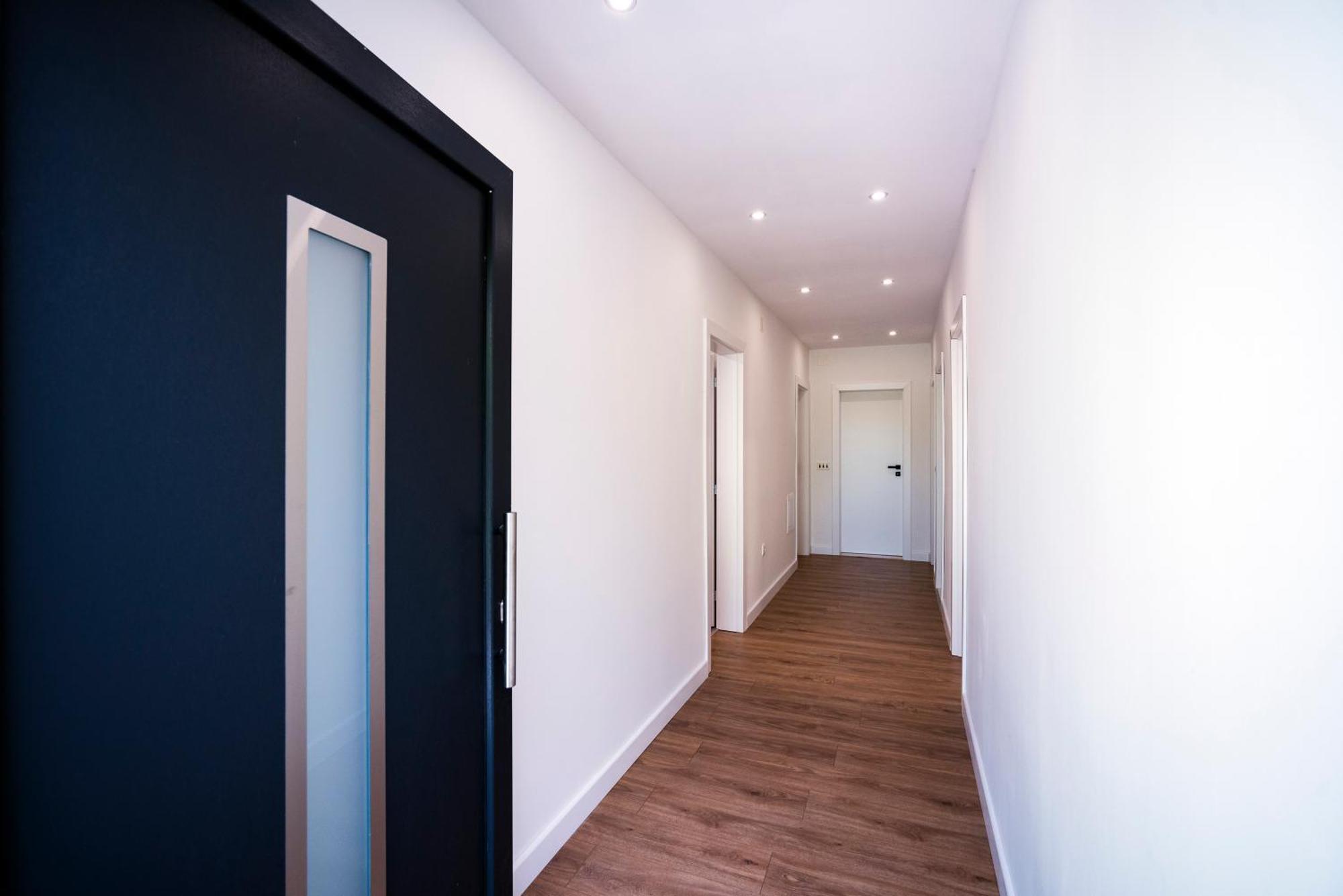 M&M Pelivan Apartments ソリン エクステリア 写真