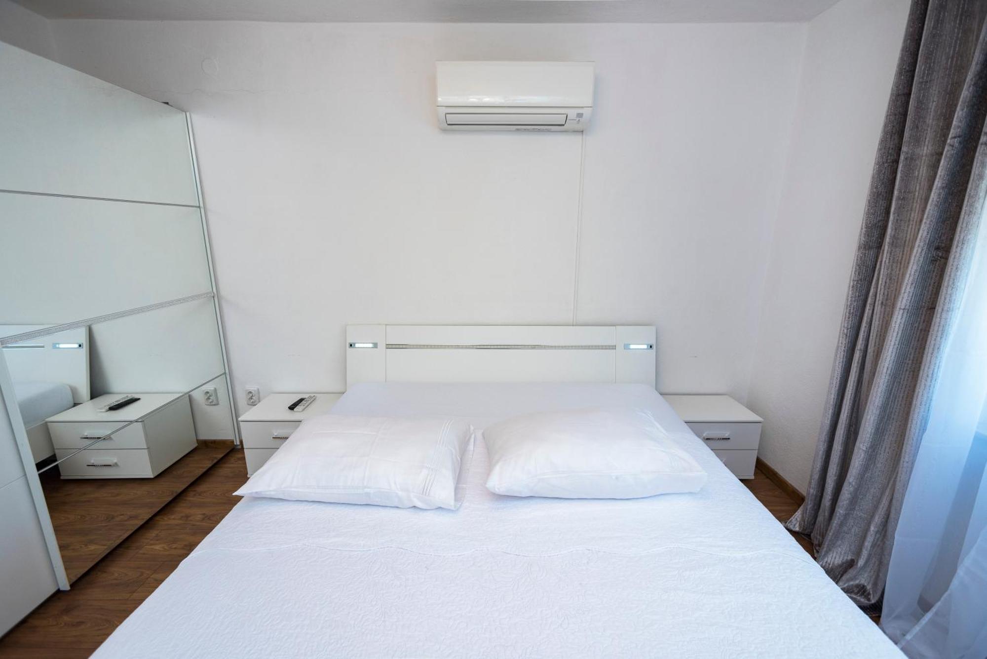 M&M Pelivan Apartments ソリン エクステリア 写真