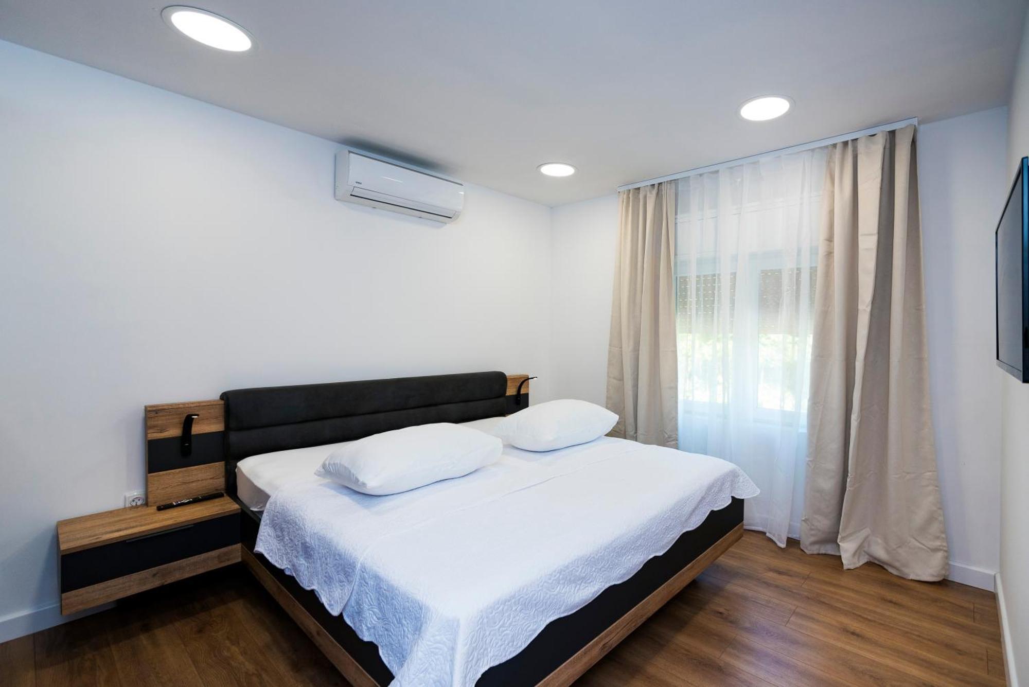 M&M Pelivan Apartments ソリン エクステリア 写真