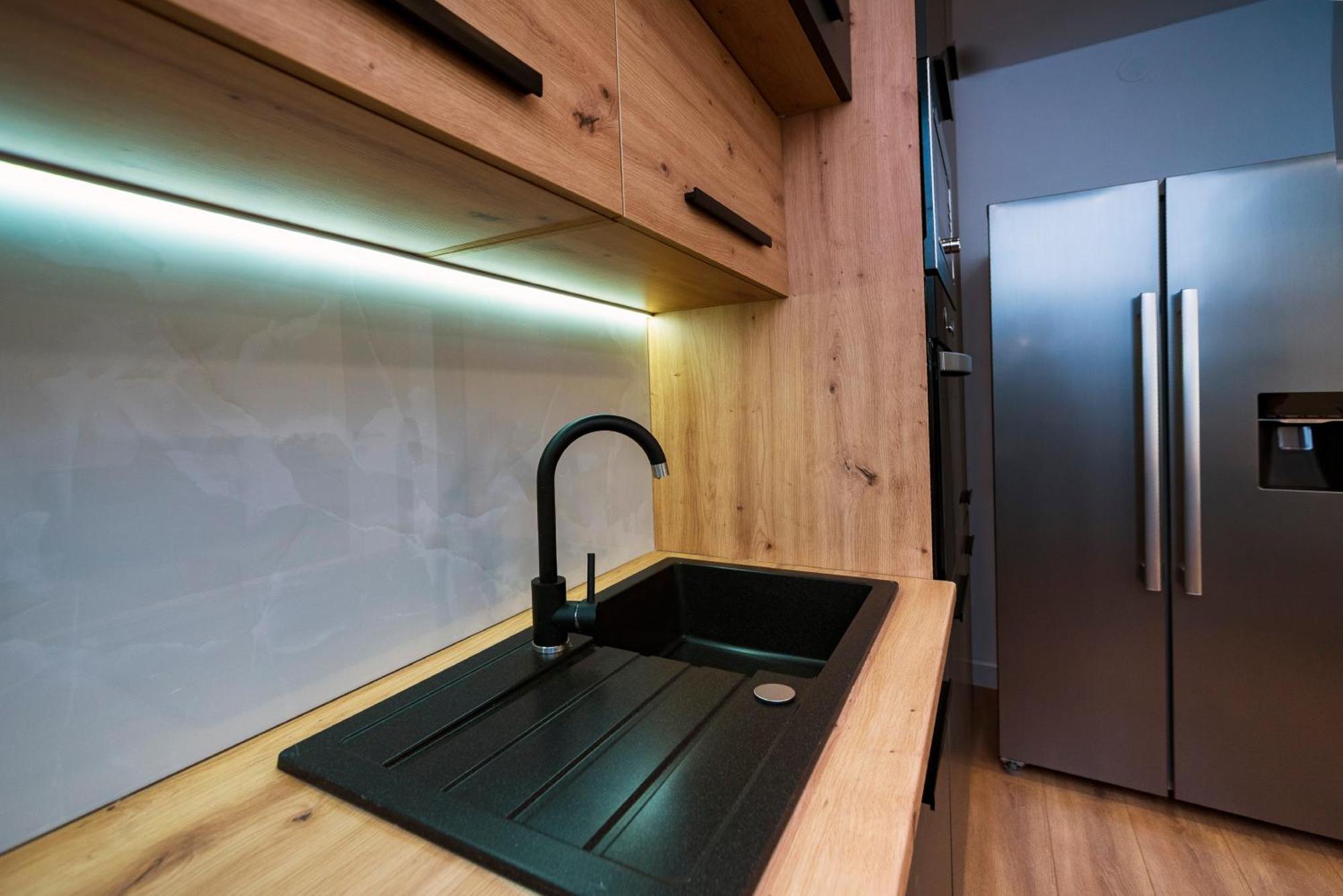 M&M Pelivan Apartments ソリン エクステリア 写真