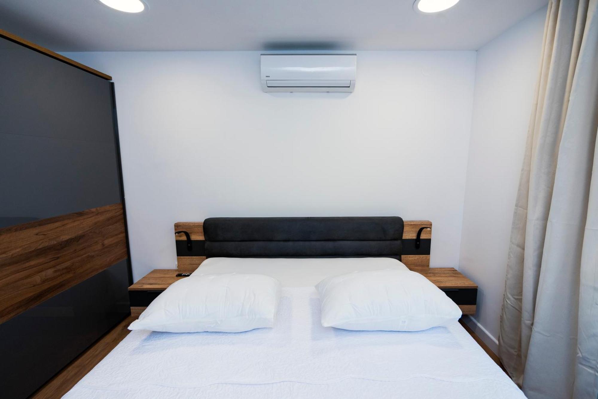 M&M Pelivan Apartments ソリン エクステリア 写真